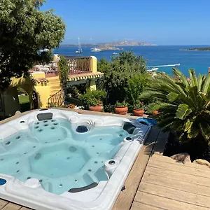  Hébergement de vacances Tea Costa Smeralda -