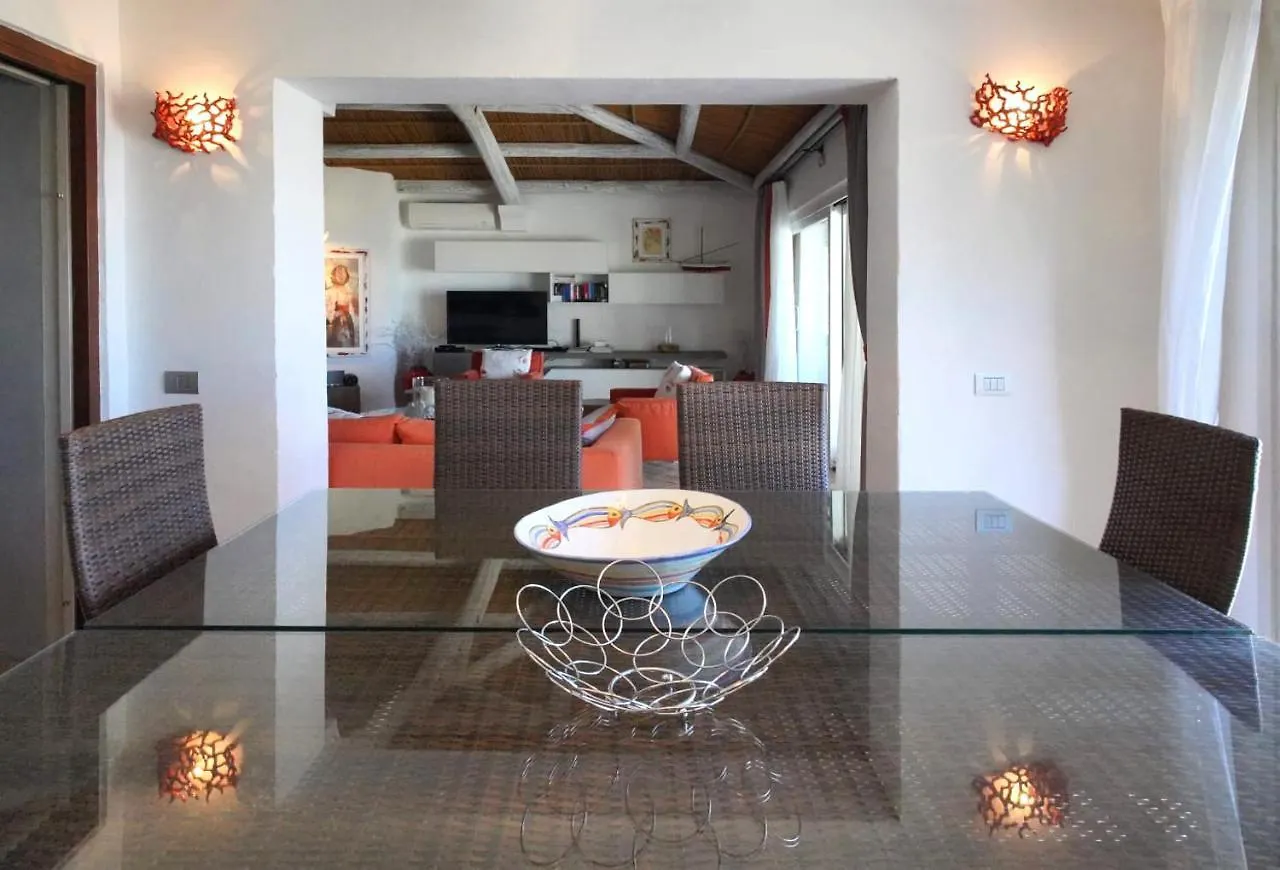 Villa Pantogia Porto Cervo