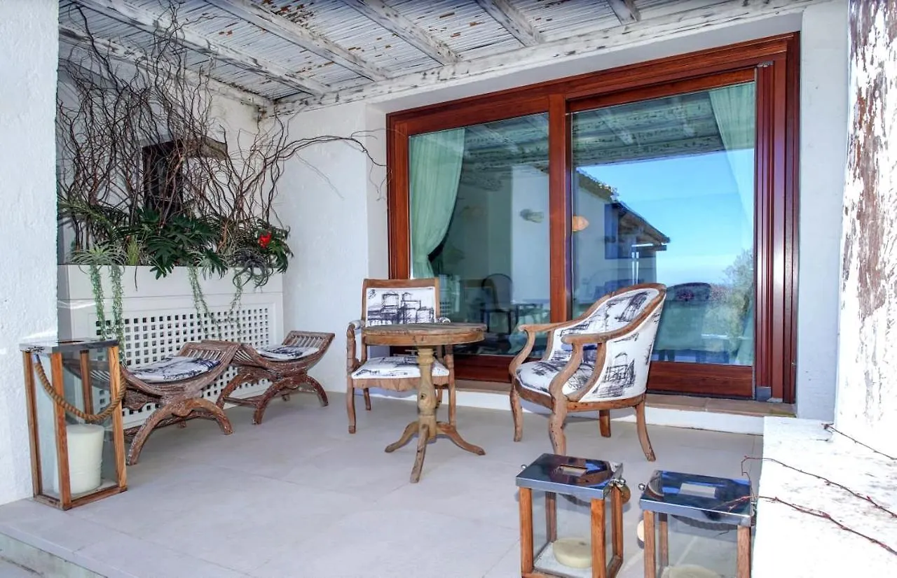 Villa Pantogia Porto Cervo 0*,  Italy