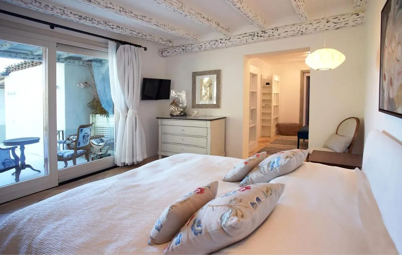 Villa Pantogia Porto Cervo
