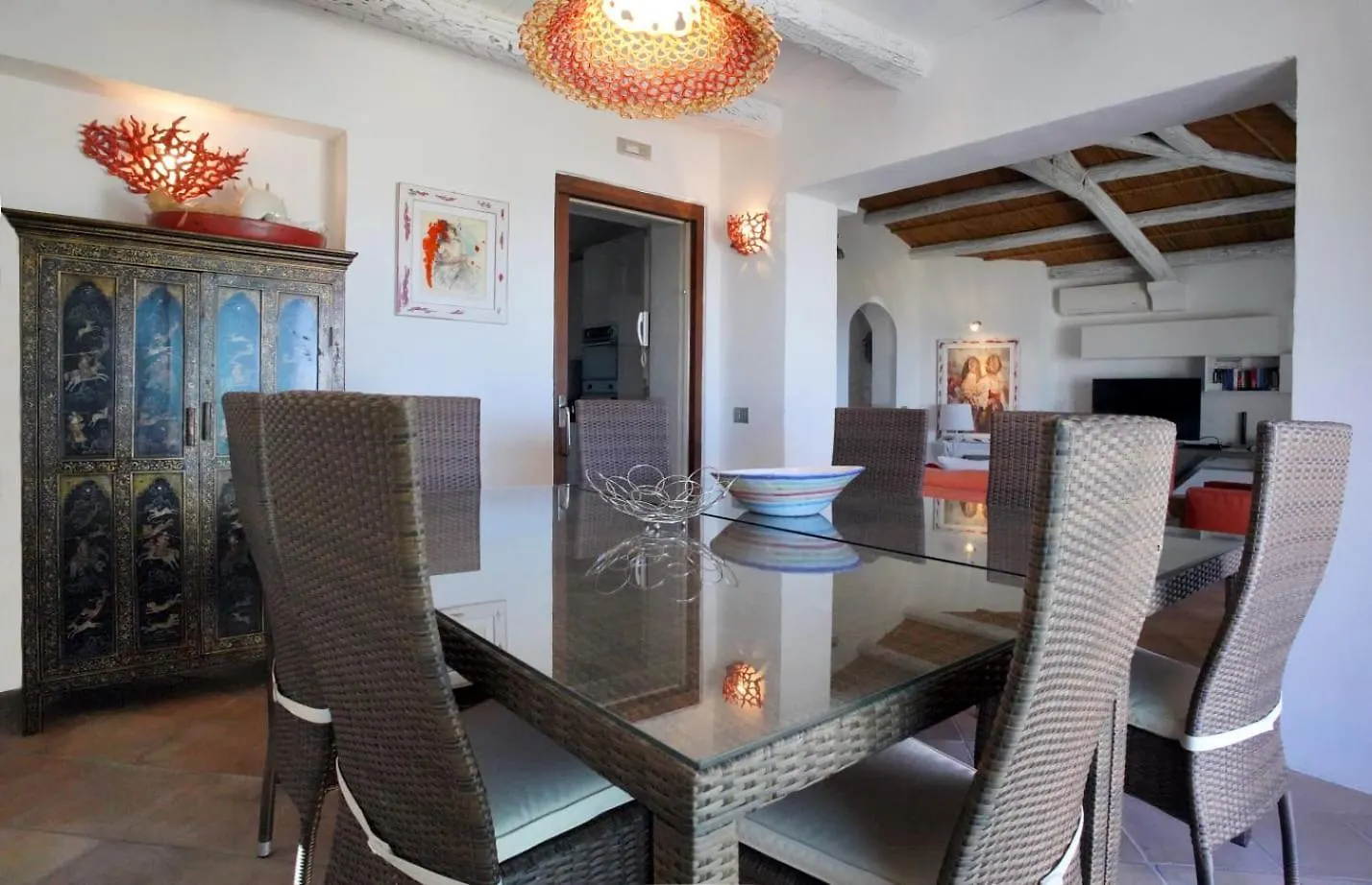 Villa Pantogia Porto Cervo