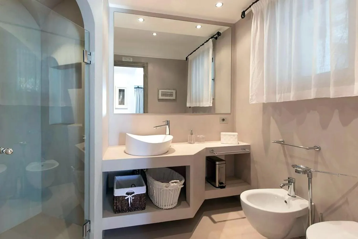 Villa Pantogia Porto Cervo