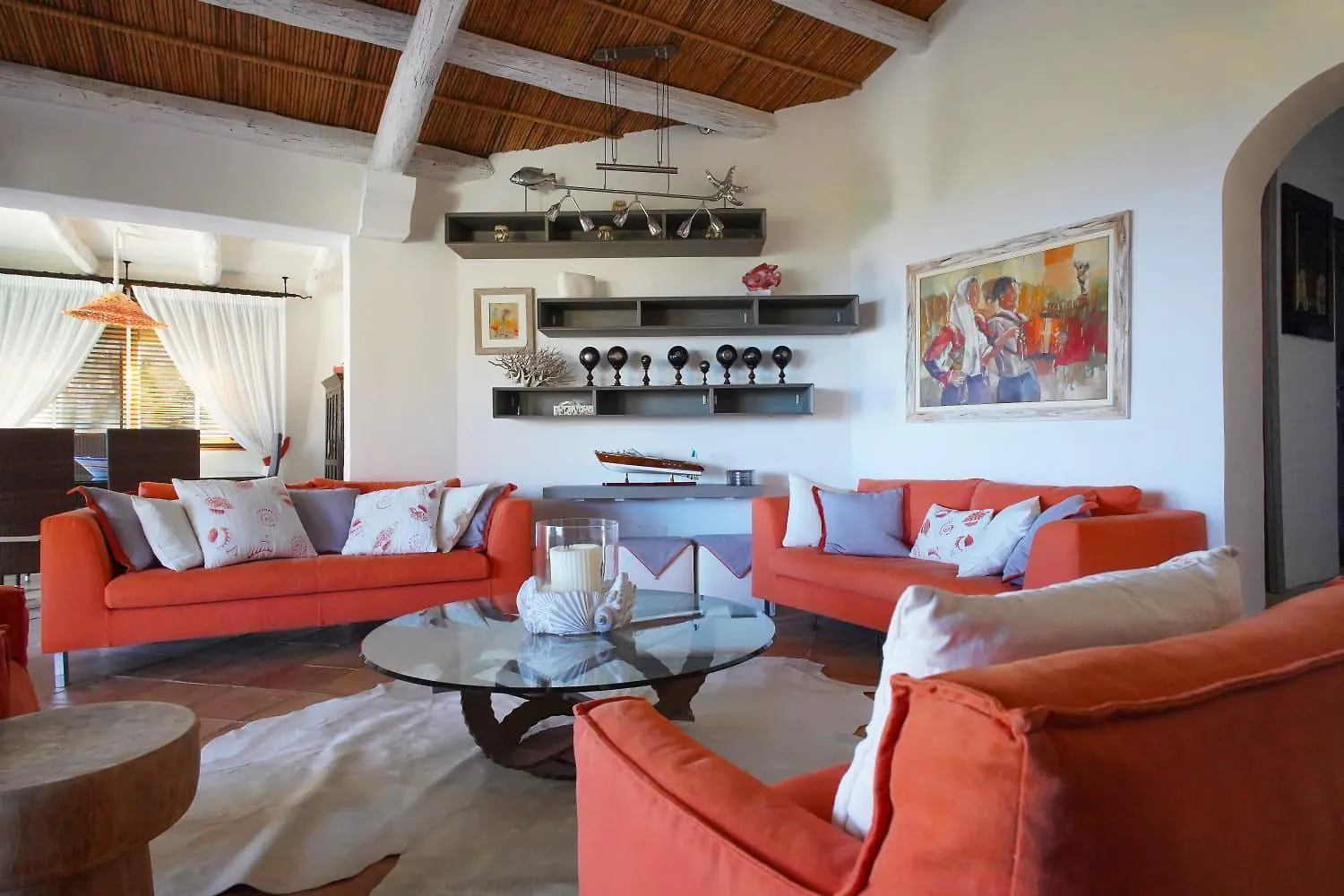 Villa Pantogia Porto Cervo